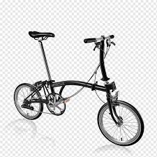 Brompton folding bike — from £850. Brompton Bicycle Folding Bicycle Dahon Tern Bicycle Bicycle Frame Bicycle Mode Of Transport Png Pngwing