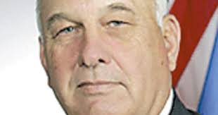 McPeak to co-chair Native American Caucus