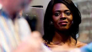 Derby Week Fashion Show in Knoxville