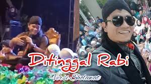 Gus Miftah Terbaru 2019 Ditinggal Rabi Versi Sholawat Ft Ahbaabul Musthofa Bojonegoro Youtube