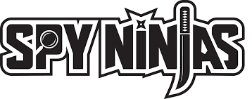 Supercoloring.com is a super fun for all ages: Spy Ninjas Store