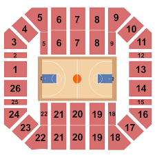 Cheap Portland Pilots Basketball Tickets Cheaptickets