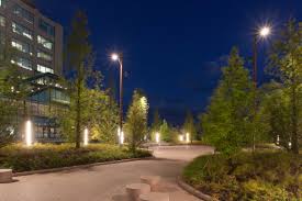 Olivio Selux Waterfront Landscape Landscape Architecture