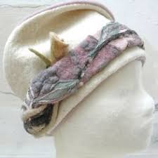 Für den kopfschmuck der indianer zum fasching benötigen sie dann noch zwei weitere elemente, die oben zu sehen sind. 23 Wickelstirnband Hut Ideen In 2021 Hut Kopfbedeckung Ohrenwarmer