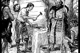 Our History: Living as captives