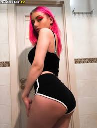 Lilxstasia  _lilxstasia Nude OnlyFans Photo #6 - Nudostar.TV