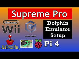How To Install Dolphin Emulator 5.0 In Ubuntu 24.04 | 22.04 | Ubuntuhandbook