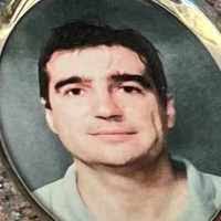 José Fernando Pastor García (1974–2018)