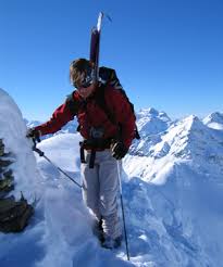 Jeannie Wall interview: North America's Skimo Pioneers Series