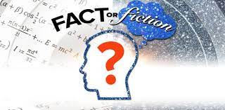 Tune your child's natural curiosity into everyday science lessons. Can You Tell Fact Or Fiction Quiz Proprofs Quiz