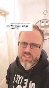 Mark Thompson Tiny Sink