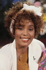 On August 9, 1963, a girl named Whitney Houston was born in Newark, New  Jersey, into a family filled with music. Her mother, Cissy Houston, was a  gospel singer, and her cousin