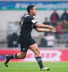 Rugby: Stephen Perofeta joins NZ U20s for final