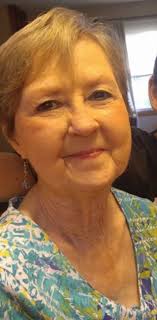 Rebecca "Becky" Richardson Obituary