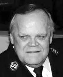 JAMES BETTS Obituary (1941