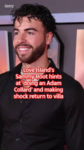 Sammy Root has hinted that he could possibly return to the iconic villa  #thesun #loveisland #loveislanduk #loveisland2024 #sammyroot #jessharding  #fyp #foryoupagе #foryou #celebritynews #celebrity ...