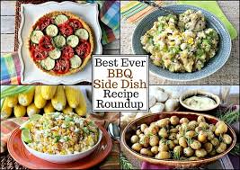 Add the pork, and season the top side with salt and pepper. Best Of The Best Bbq Side Dish Recipes All In One Place