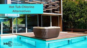 Bleach combined with some chemicals like ammonia or vinegar can create hazardous fumes and. Hot Tub Chlorine Alternatives What Is Right For You Intec America Corporation