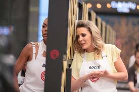 Michael se ha encontrado con muchas críticas de sus compañeros ¿qué ha pasado para que esto ocurra? Masterchef Celebrity Chile Capitulo 19 La Guinda De La Torta