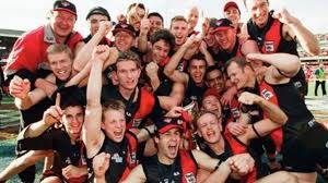 Essendon is one of the oldest clubs in the afl. Petition Essendon Football Club Time For Change Change Org