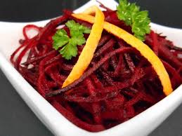Betteraves Rouges Crues Rapees Recette Ptitchef Betterave Rouge Crue Betterave Betterave Rouge