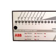 ICSA04B5 ABB - FPR3341501R0046