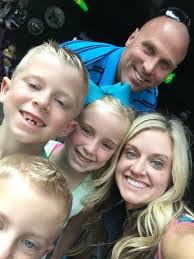 Britt More's Instagram, Twitter & Facebook