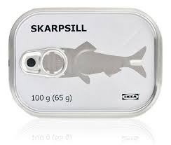 50 Bizarrely Branded Food Packages Food Graphic Design Graphic Design Packaging Ikea Food
