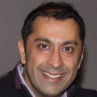 Tariq Kassam's Instagram, Twitter & Facebook