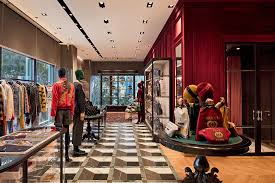 0:42 cbs miami recommended for you. Gucci Opens Fourth Miami Area Store In The Design District News Distribution 898619