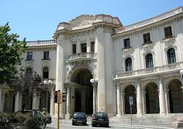 The club is formerly known as s.s.d. Messina