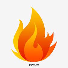 Flaming Fire Fire Clipart Red Flame Vector Fire Png Transparent Clipart Image And Psd File For Free Download Blue Background Images Fire Icons Colors Of Fire