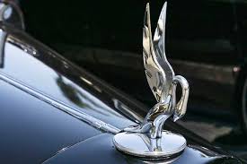 2pcs metal white privilege edition emblem badge 3d raised & strong adhesive car decals suitable for all vehicles. 6 Car Logos With Bird Did You Know