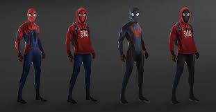 Shop spider man hoodies created by independent artists from around the globe. I Know A Lot Of Art Gets Posted Recently But I Had To Give A Shot At Designing My Favorite Hero Spidermanps4