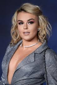 Phillip Schofield Stephanie Lowe Molly Lowe Editorial Stock Photo