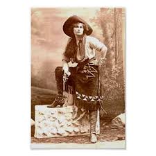 Vintage Cowgirl Poster Zazzle Com Cowgirl Poster Vintage Cowgirl Old West