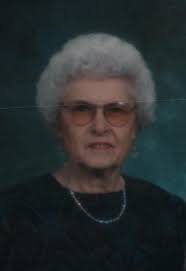 Obituary information for Barbara Lammers