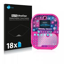 Screen Protectors For Vtech Kidisecrets Selfie Music Free Shipping Protectionfilms24 Com Magique, grâce à la reconnaissance du visage, la petite fille se prend en photo et le journal ne souvre que si cest elle ! vtech kidisecrets selfie music