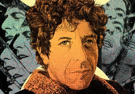 Leonard Cohen's Hydra