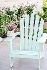 Diy Painted Adirondack Chairs Love And Specs In 2020 Outdoor Chairs Diy Painted Outdoor Furniture Painted Patio