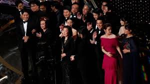 The oscars voters went for people's choice parasite, its fourth gong of the night (it also took home best director for bong the full, highly satisfying list of winners is below. Oscar 2020 Full List Of The Winners Of 92nd Academy Awards