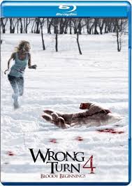 It is full movie wrong turn 4 2011 480p in bluray. Download Wrong Turn 4 Bloody Beginnings 2011 English 480p Brrip 270mb Esubs Paidshitforfree