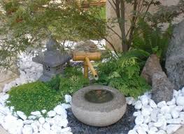 Le Jardin Zen Feng Shui Garten Garten Gestalten Japanischer Garten