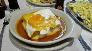 Francesinha, a wild sammich i had in porto, portugal. Best Francesinha In Porto Our Top 5 Taste Porto
