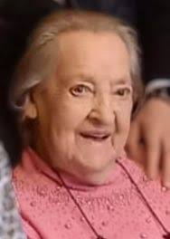 Condolence Book for Margaret (Maggie) O'Donnell (née Brennan) (Castlerea,  Roscommon)