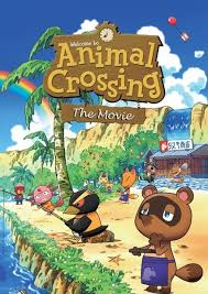 Phineas Fan Casting For Animal Crossing The Animated Series Mycast Fan Casting Your Favorite Stories