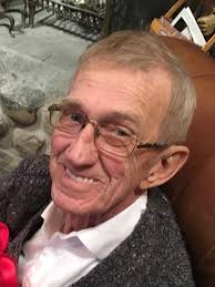 Obituary for Seamus Carney