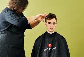 Best haircut of my life, and he makes housecalls. How Shortcut Is Changing The Haircutting Business Thrillist