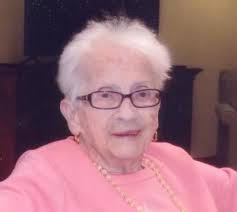 Olive Furney Obituary (1918