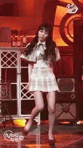 Former aoa member kwon mina has stepped up to further share more alleged bullying incidents.she named another former aoa member shin jimin as the perpetrator again. Mina Aoa Gif Mina Aoa Excuseme Discover Share Gifs
